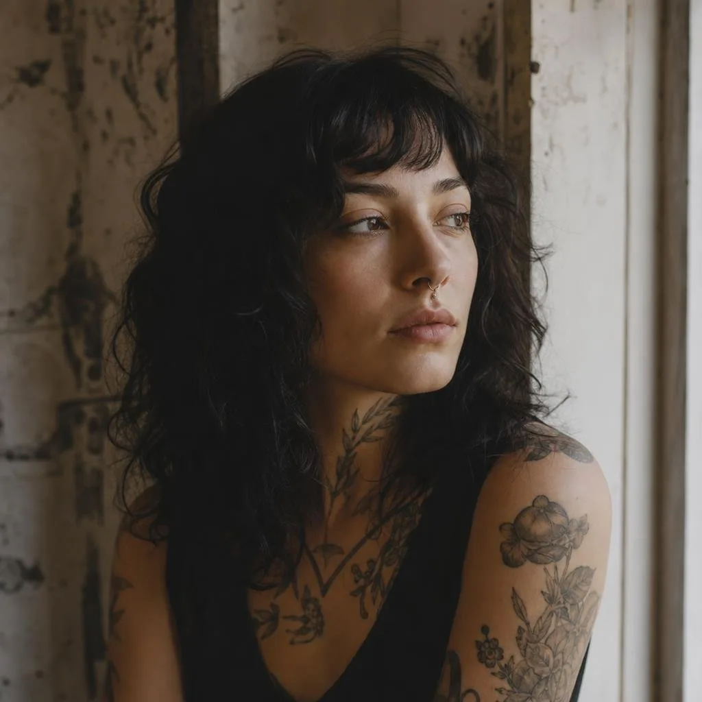 Portrait placeholder